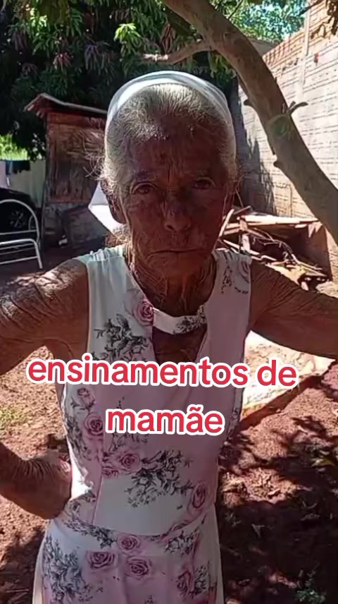 @ALELUIA E VOVÓ ANA