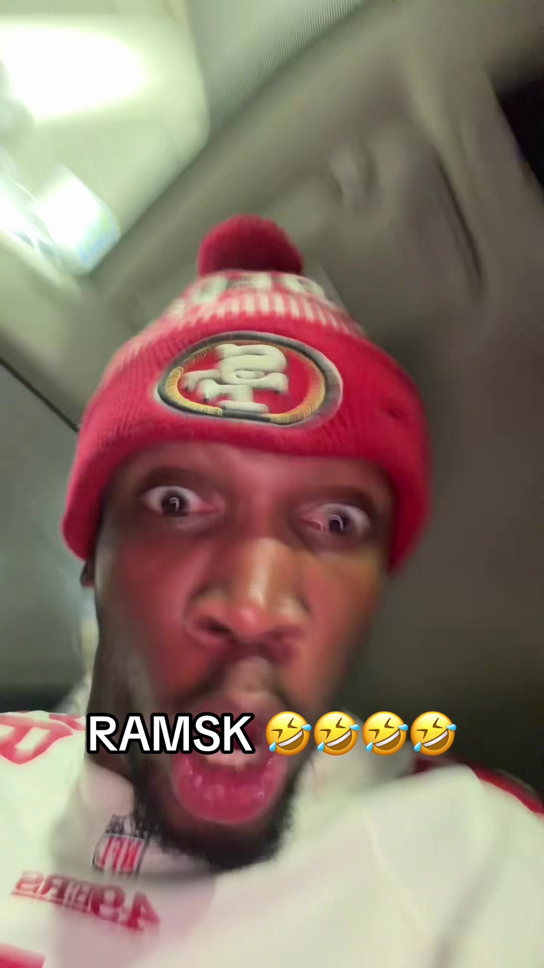@REGGIE ๐