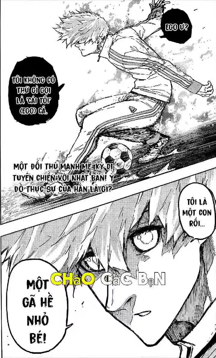 @Isagi Yoichi