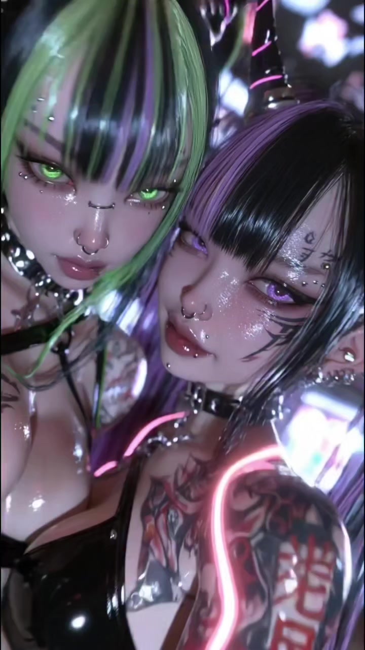 @Electro Visual