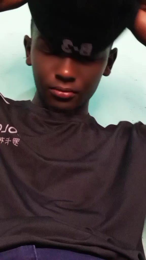 @Prince James