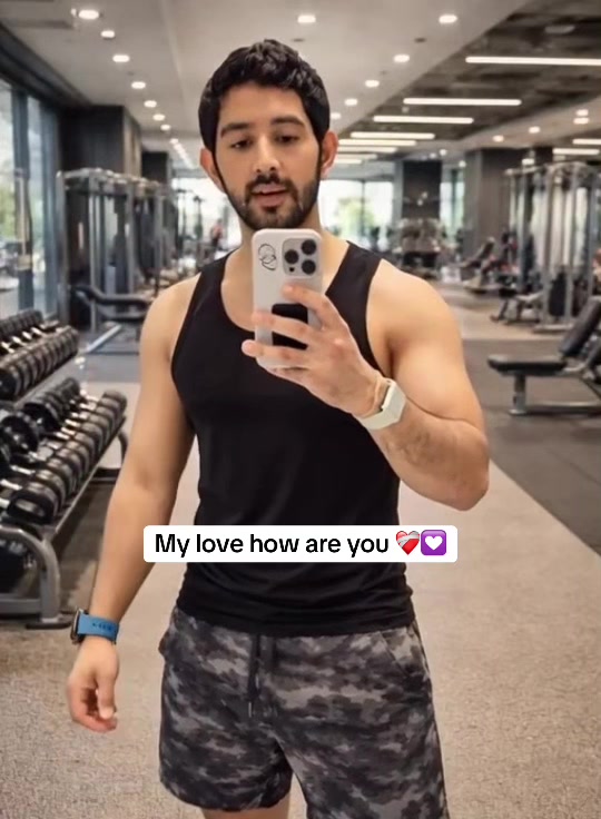 @Hamdan Fan