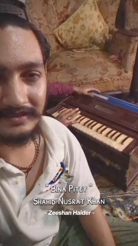 @Syed Zeeshan Haider
