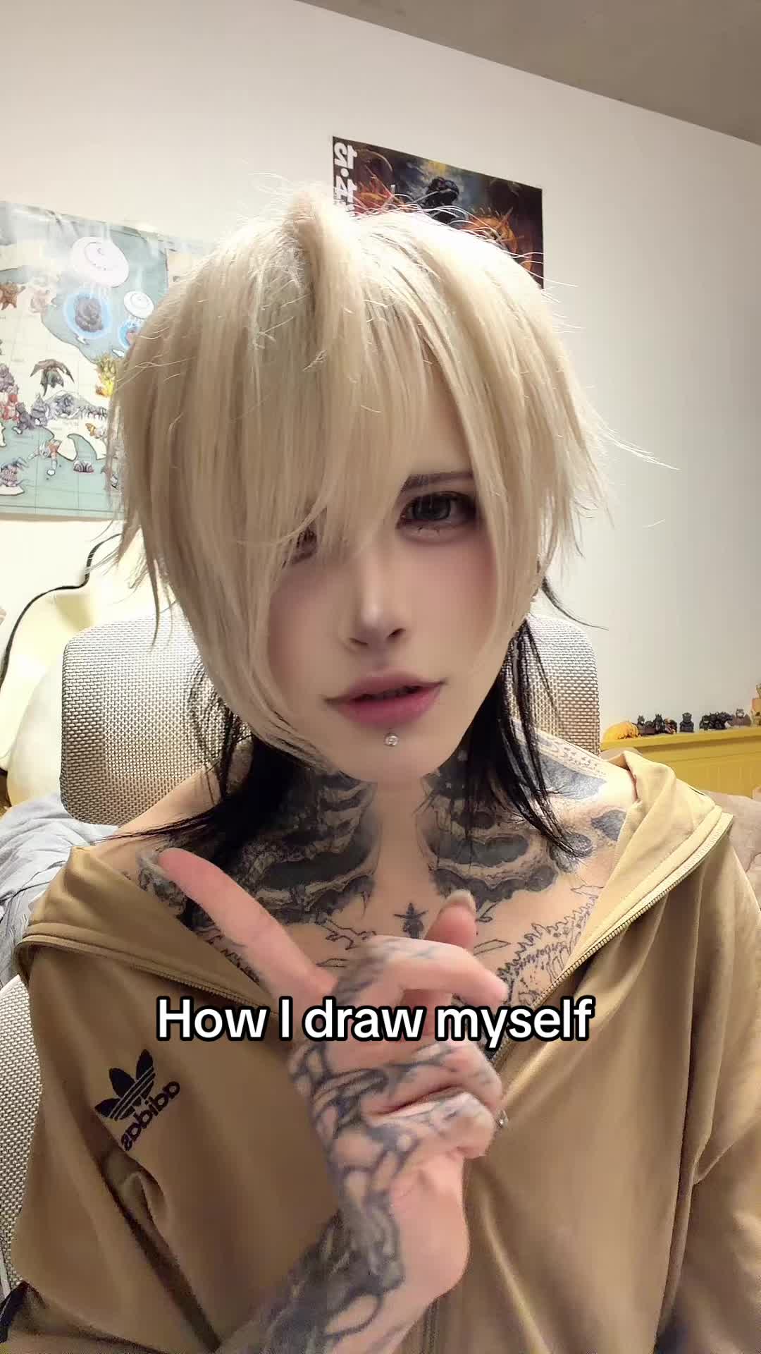 @ゲドラジGEDRAJI