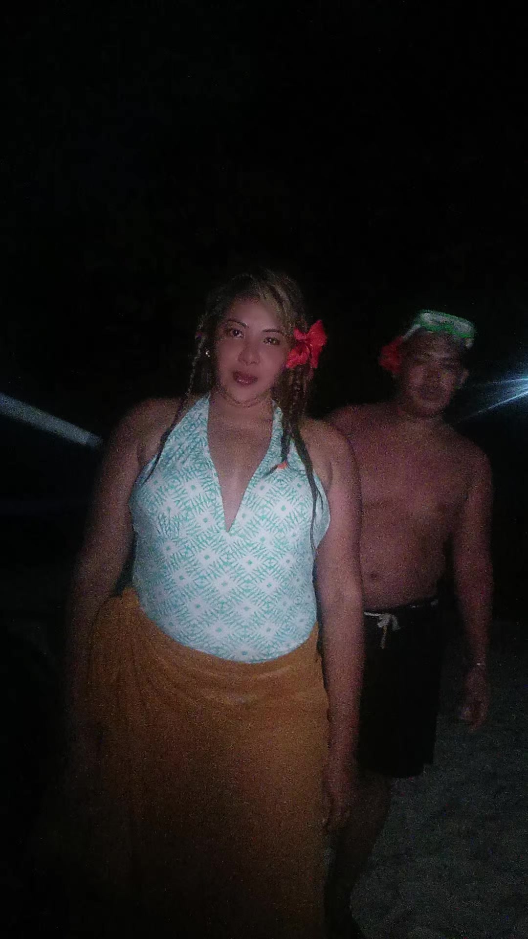 @QueenSexyAnderson15