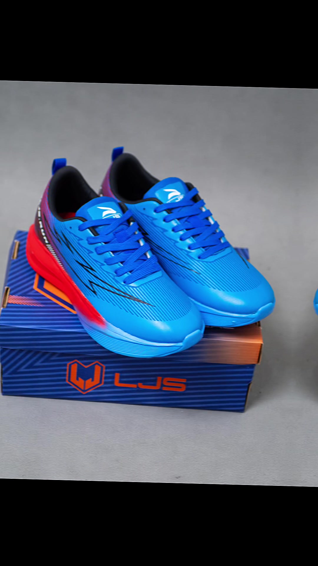 @Langgeng Jaya Shoes