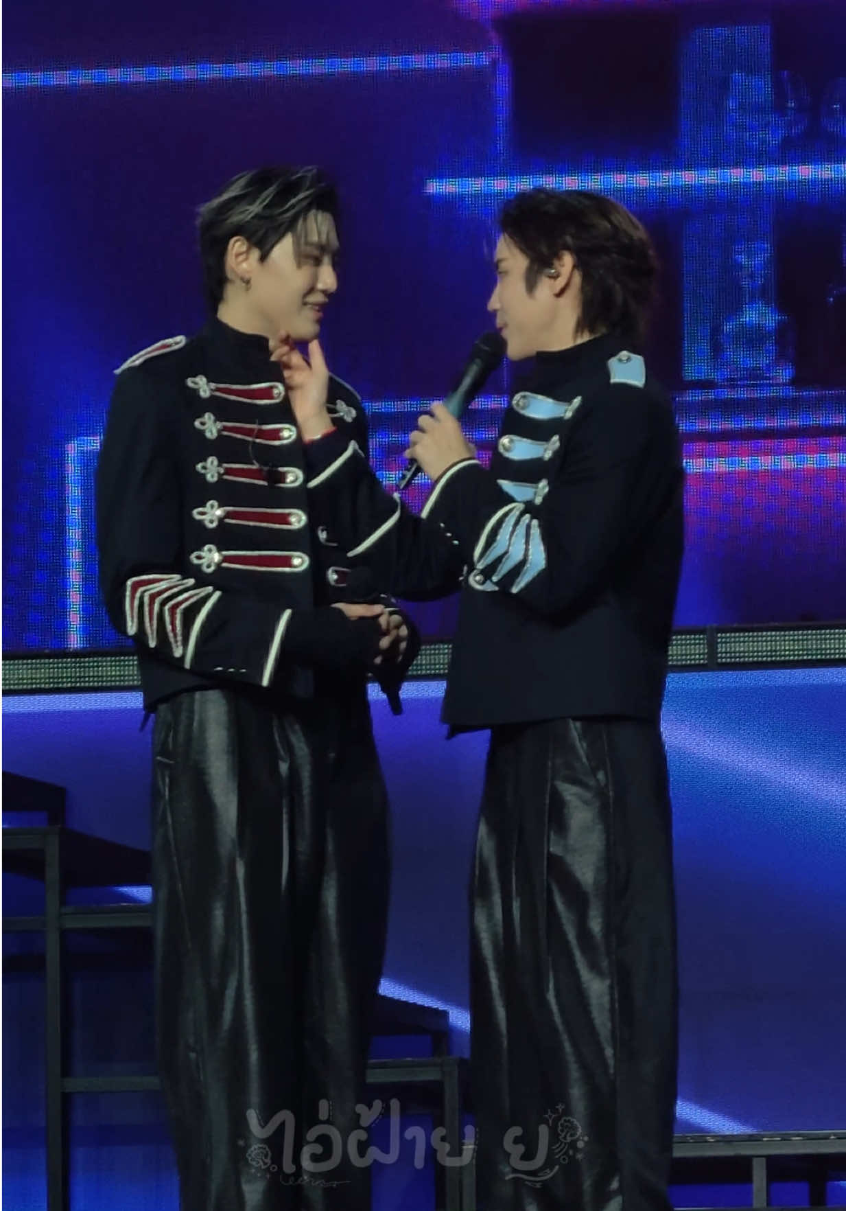 @𝐢’𝐅𝐚𝐢𝐢『•ไอ่ฝ้าย ย•』🥦