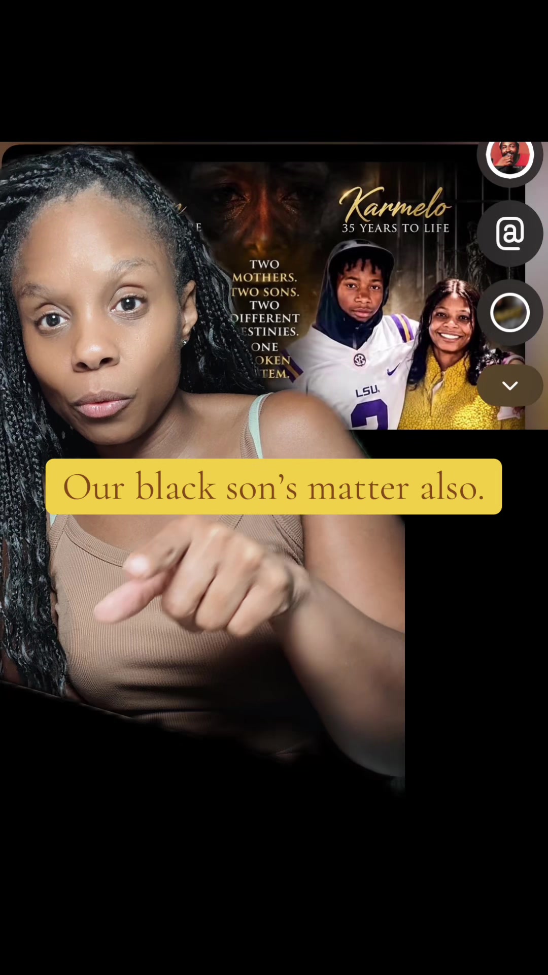 @Ms. Weekley The Advocating Mom