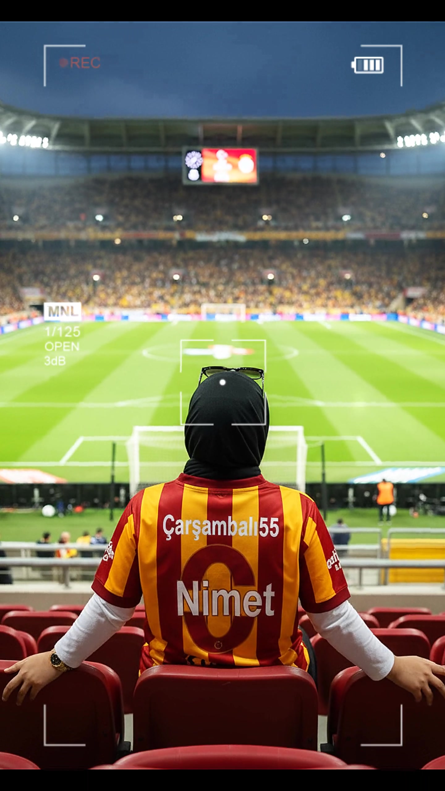 @55☆&ccedil;arşambalı 55 🍀🕊
