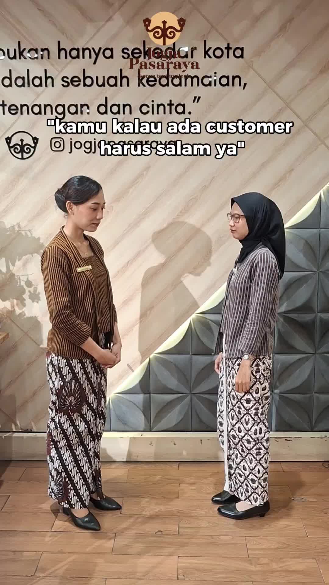 @Jogja Pasaraya