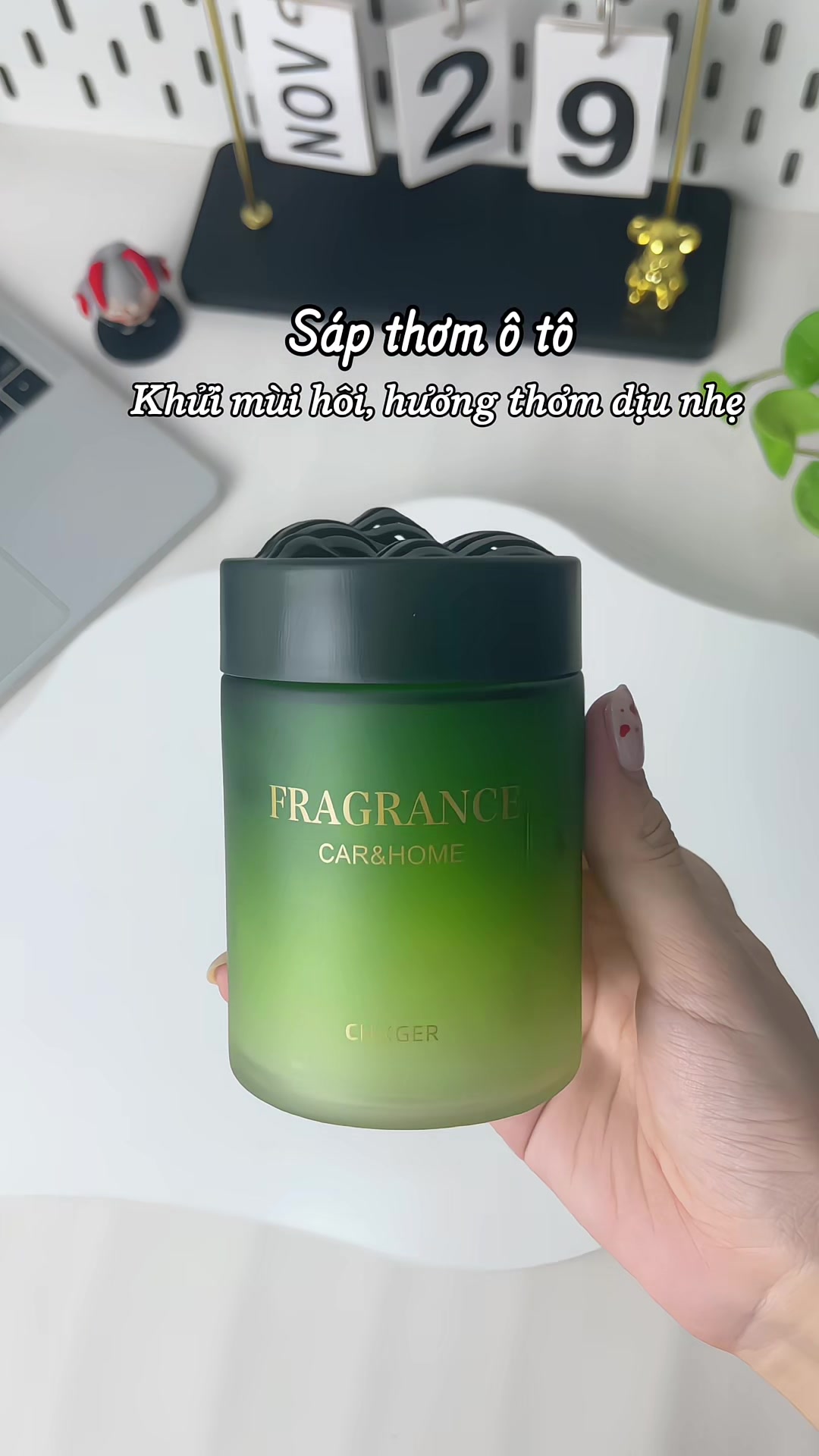 @G&oacute;c review chất lượng