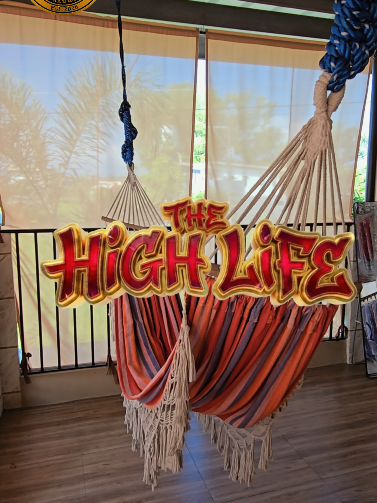@The High Life