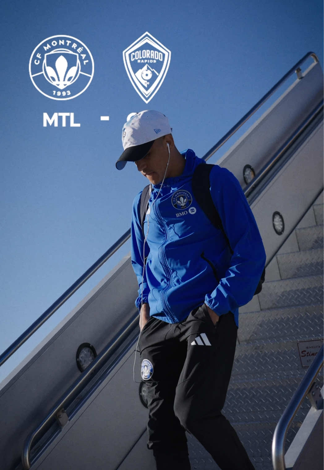 @CF Montréal