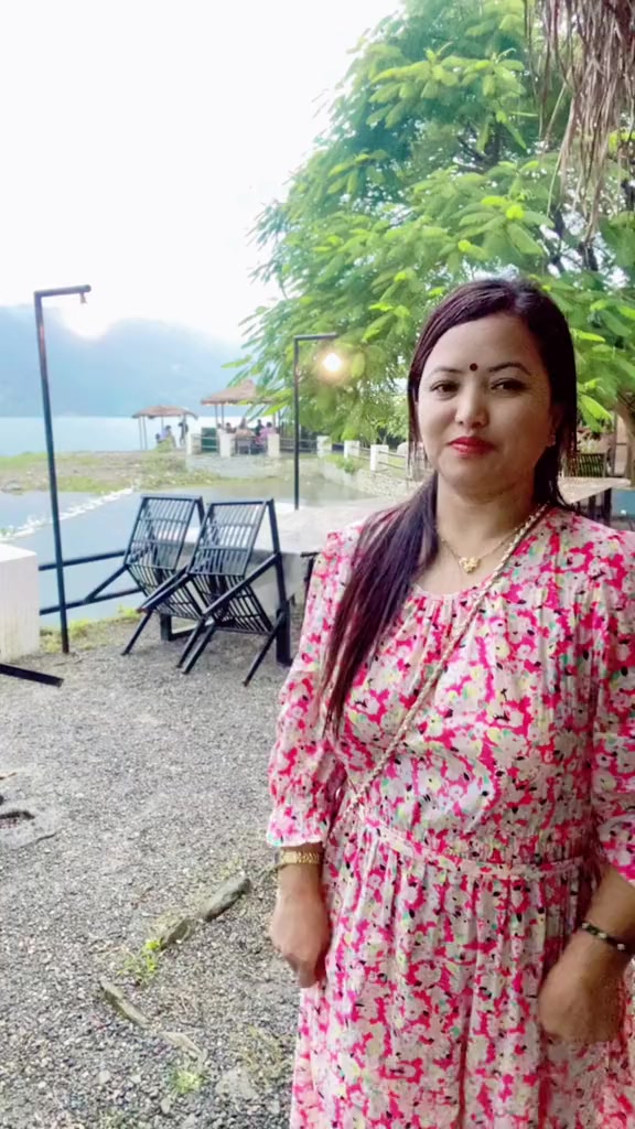 @JITMAYA GURUNG