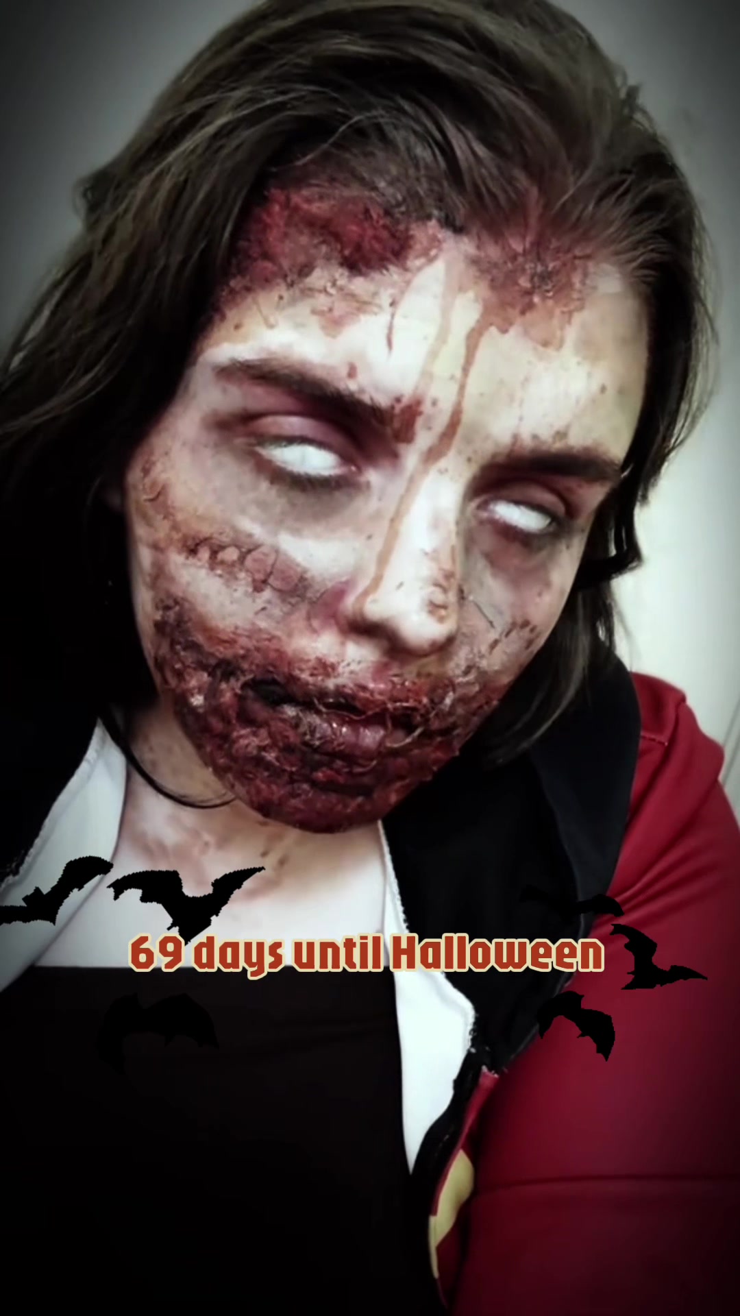 @Makeup_Show_Horror_Tell