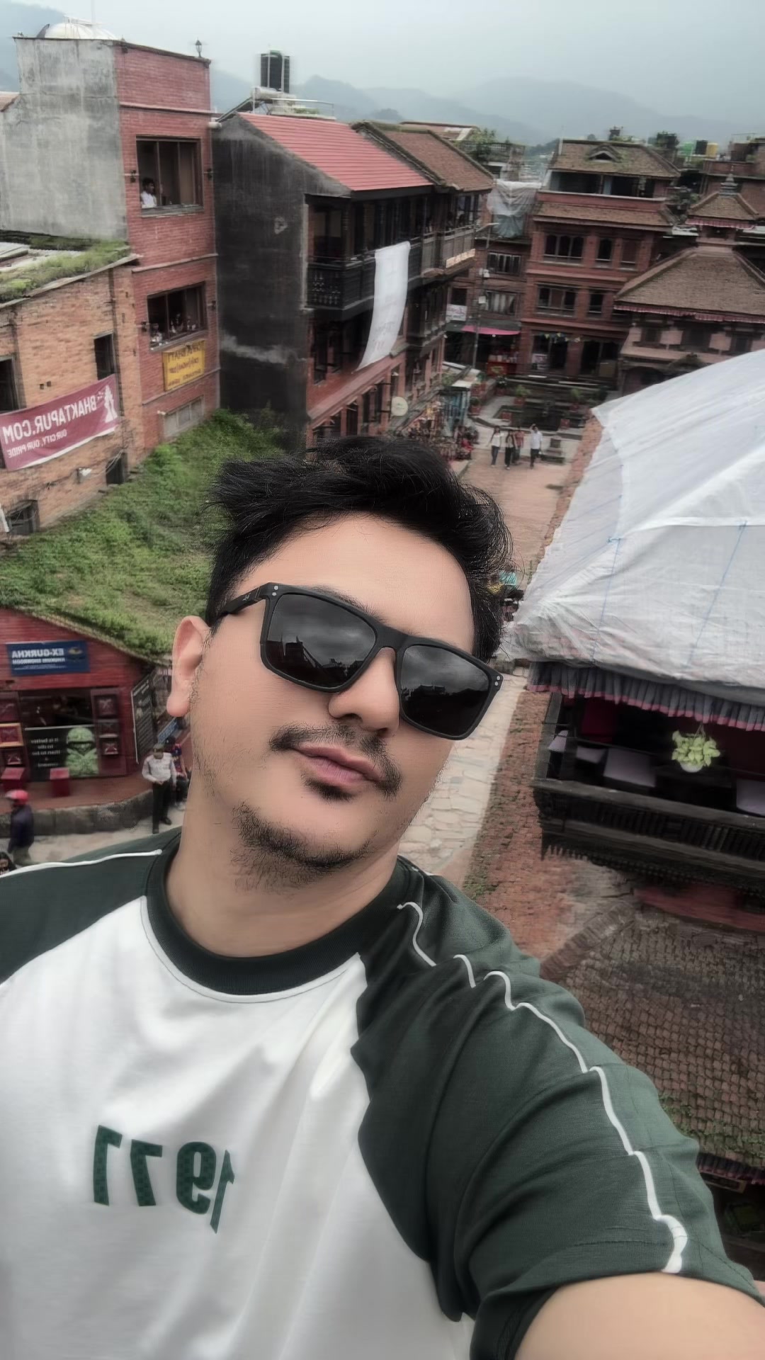 @Rojan Shrestha