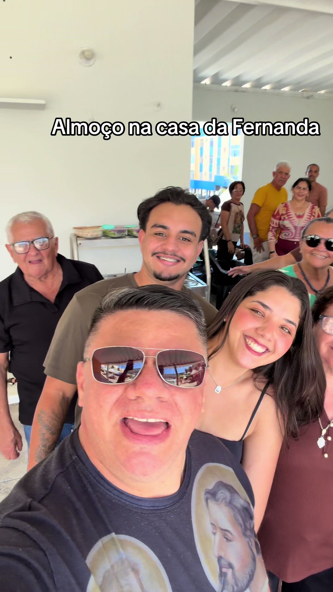 @Padre Josileudo Queiroz