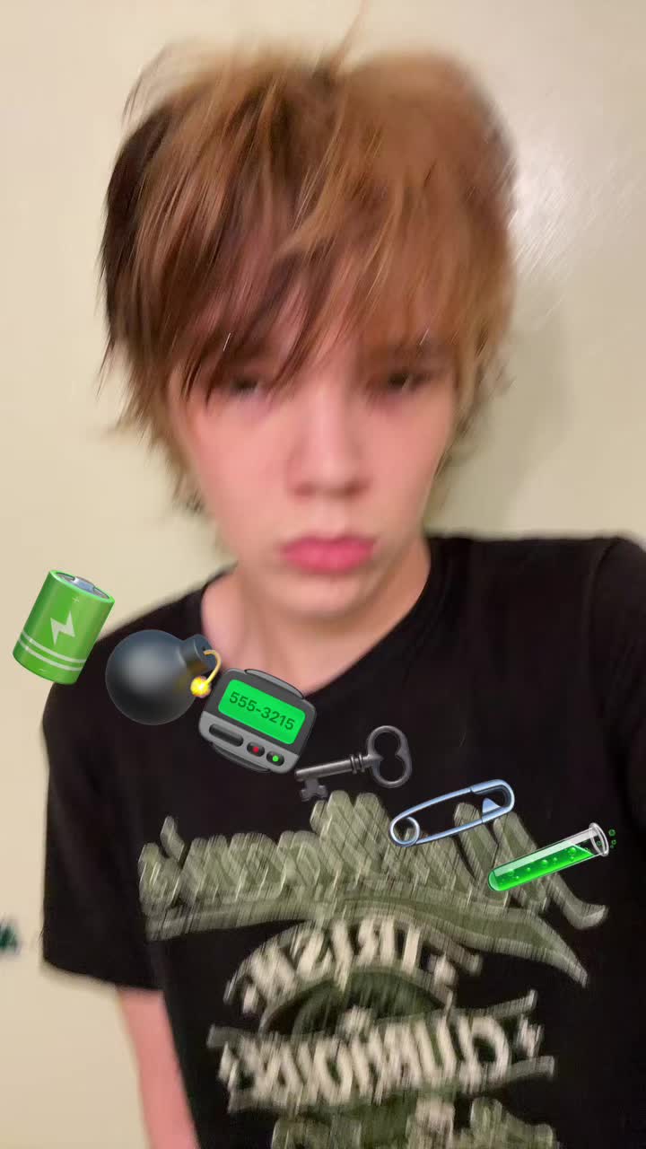 @️