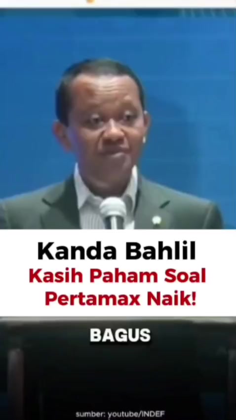 @Kanda Bahlil Fanbase