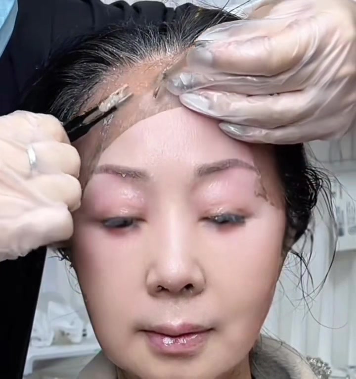 @广州米修护肤工厂