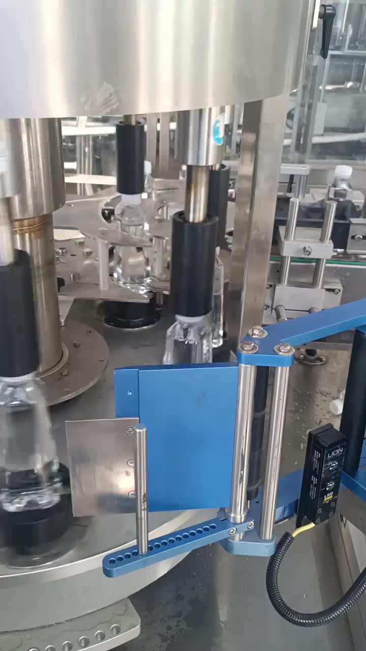 @Kynhor Machine