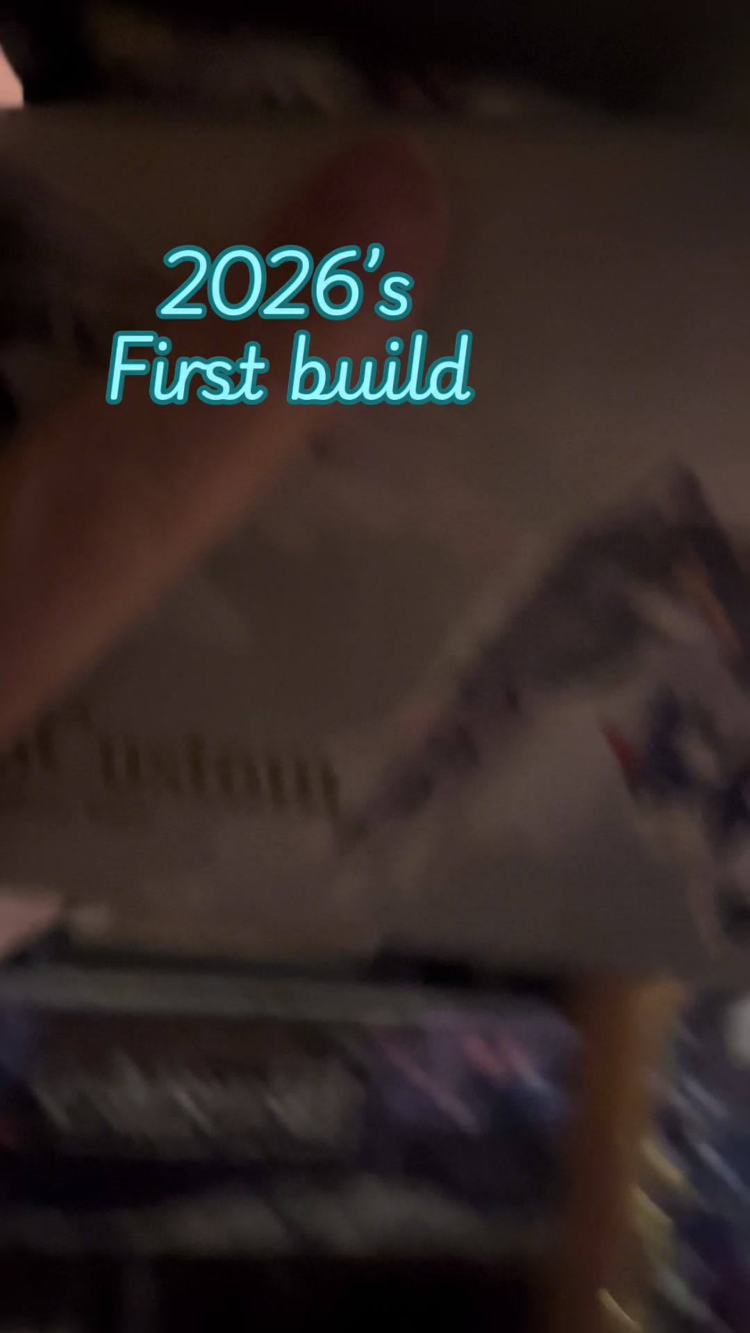 @Todd Builds