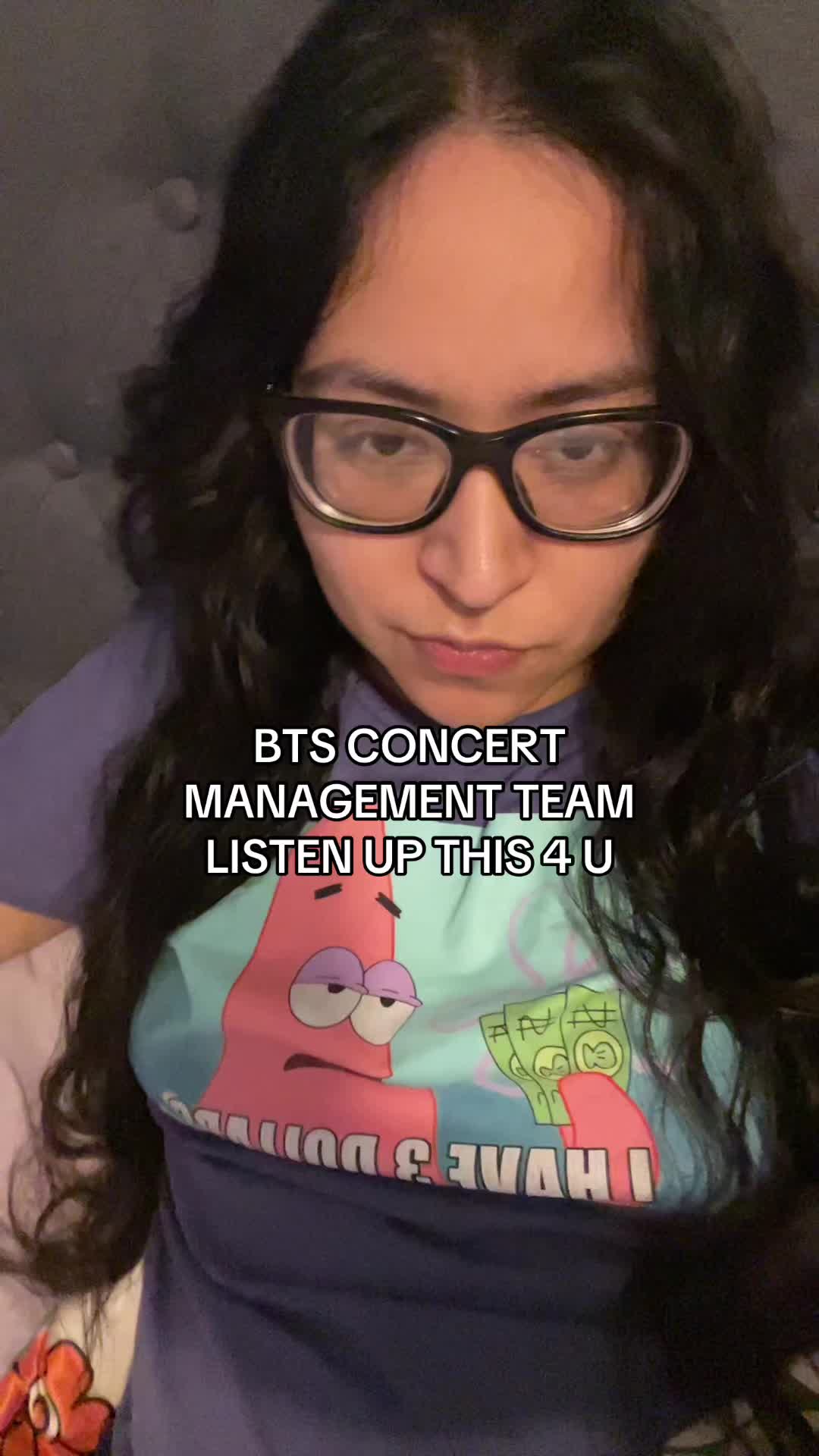 @Karen Lopez