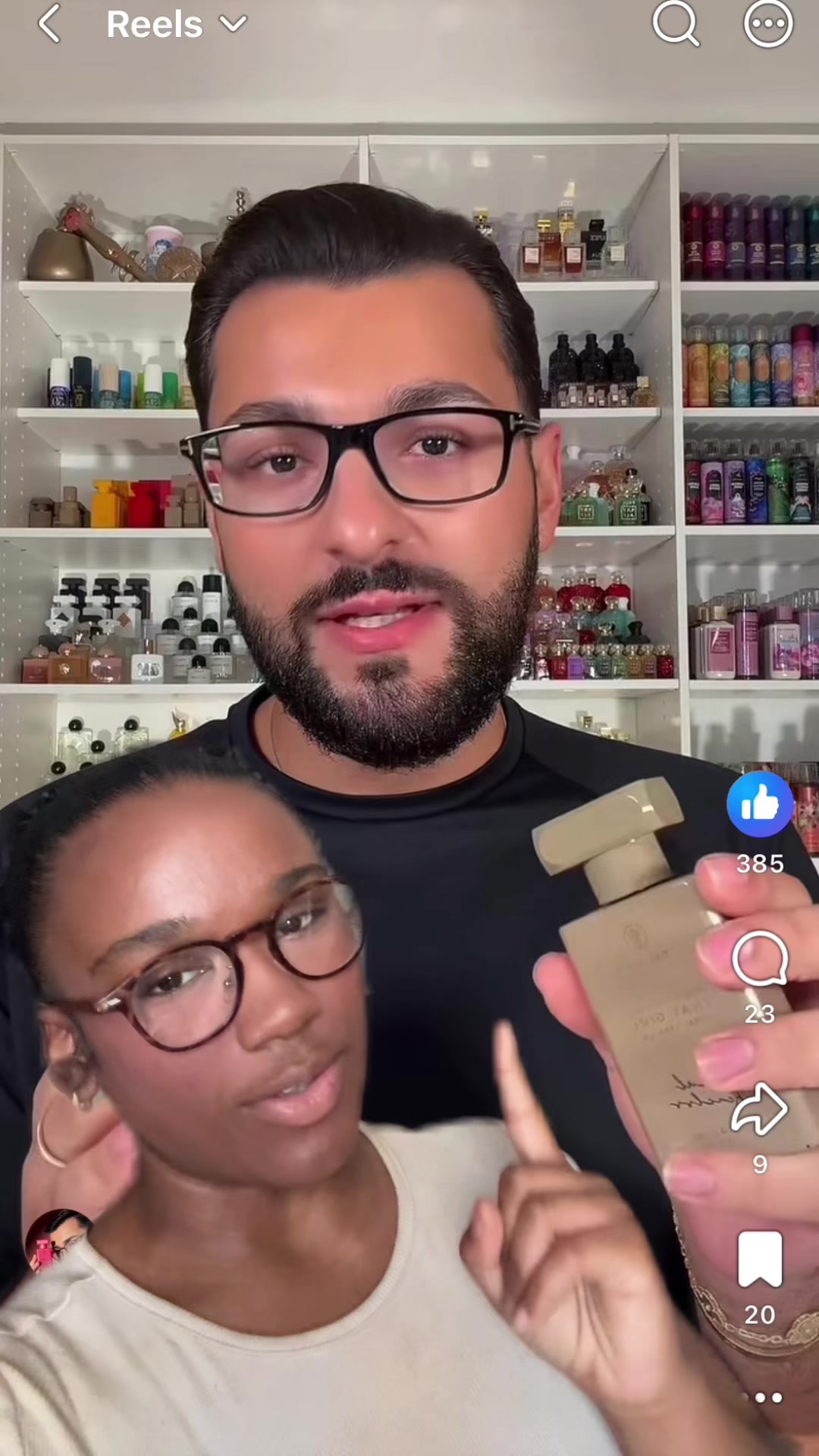 @Essence 🍸🎱🛍️🍀| fragrance