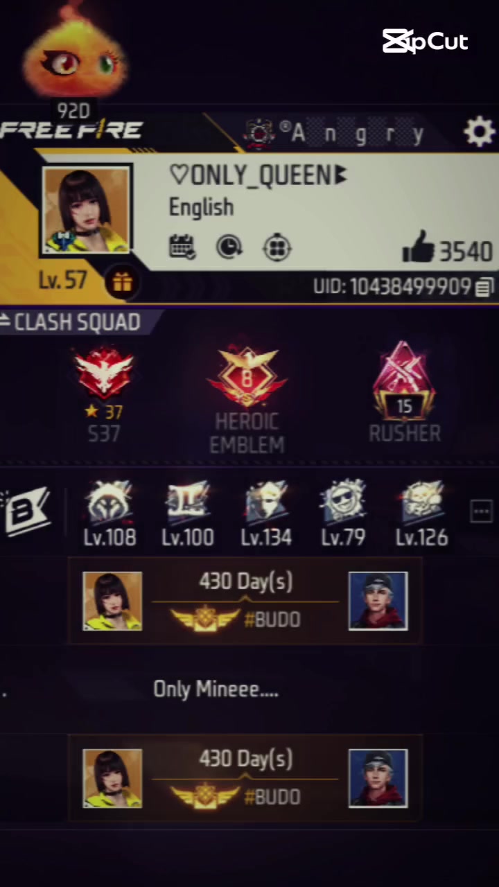 @♡ONLY_QUEENꔪ[GUILD LEADER]