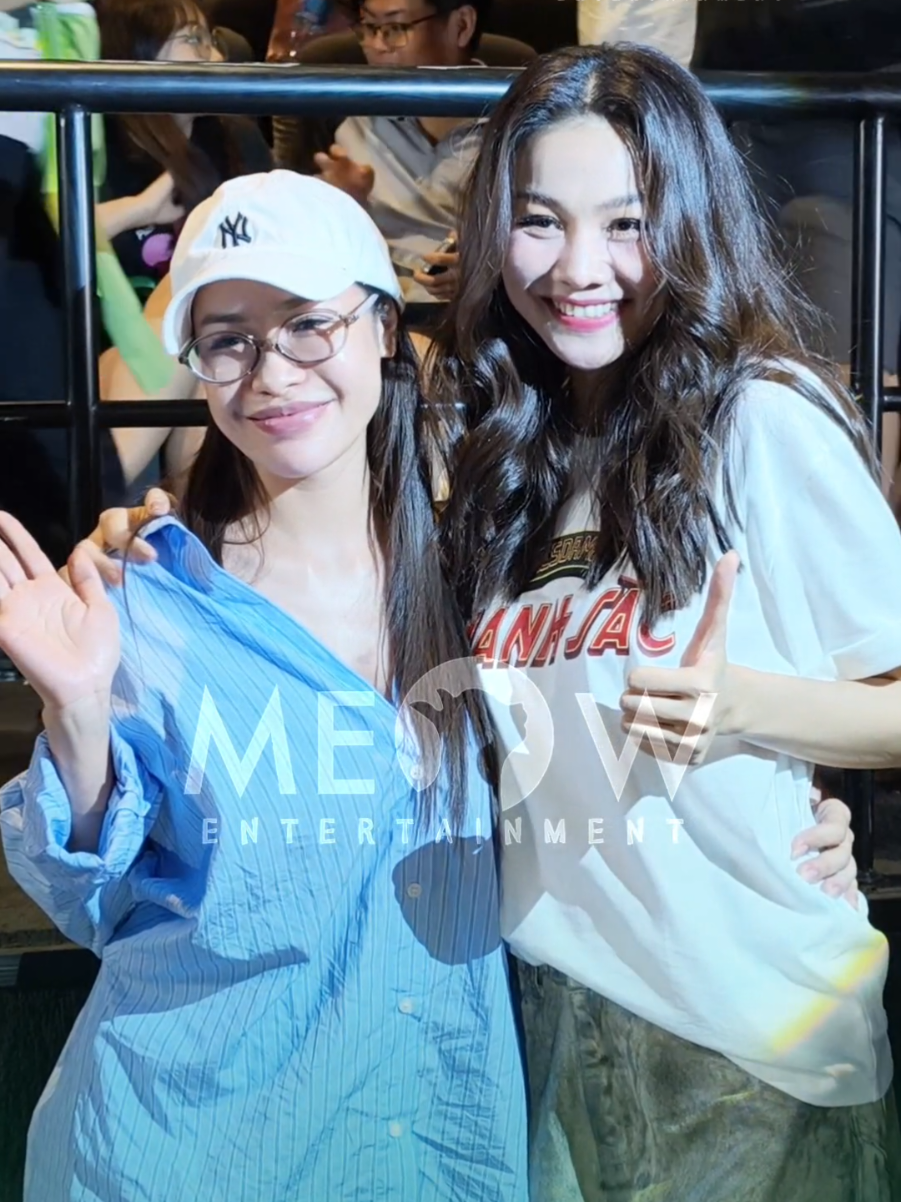 @MEOW ENTERTAINMENT