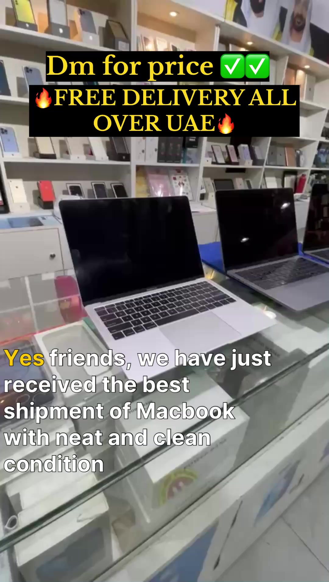 @AL TAJ AL RAMADY ELECTRONICS