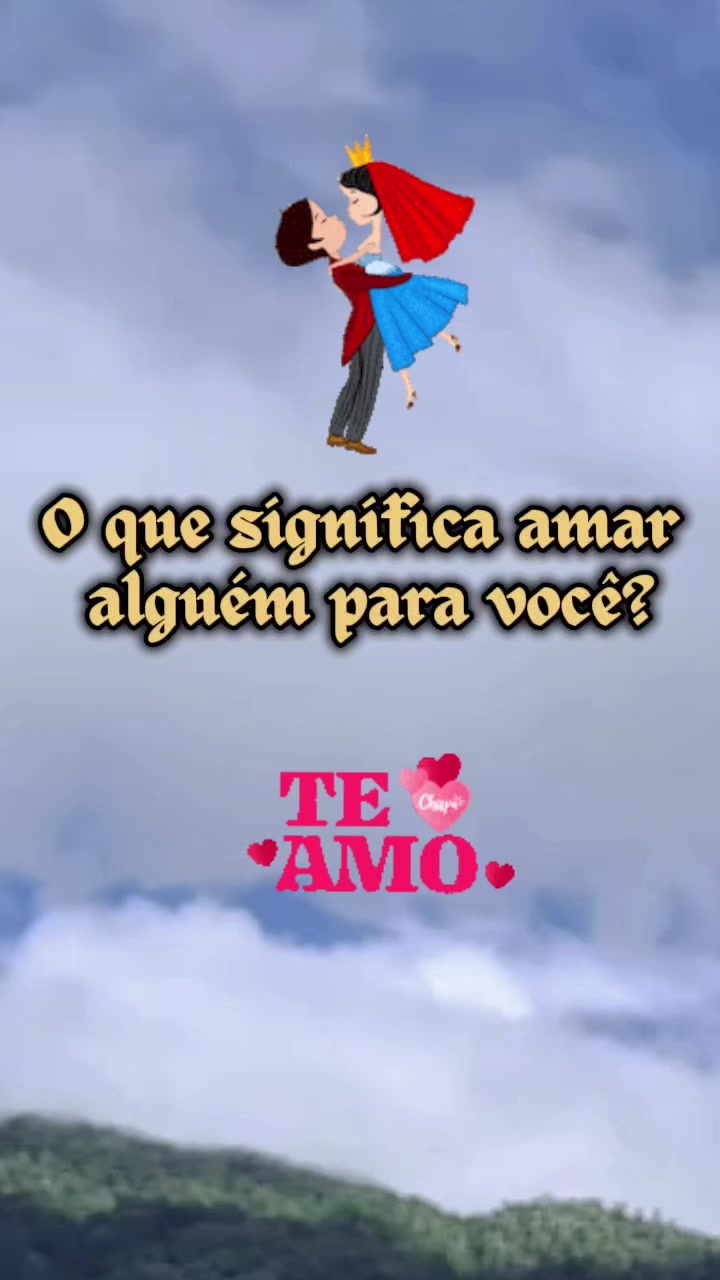 @Desejo de amar