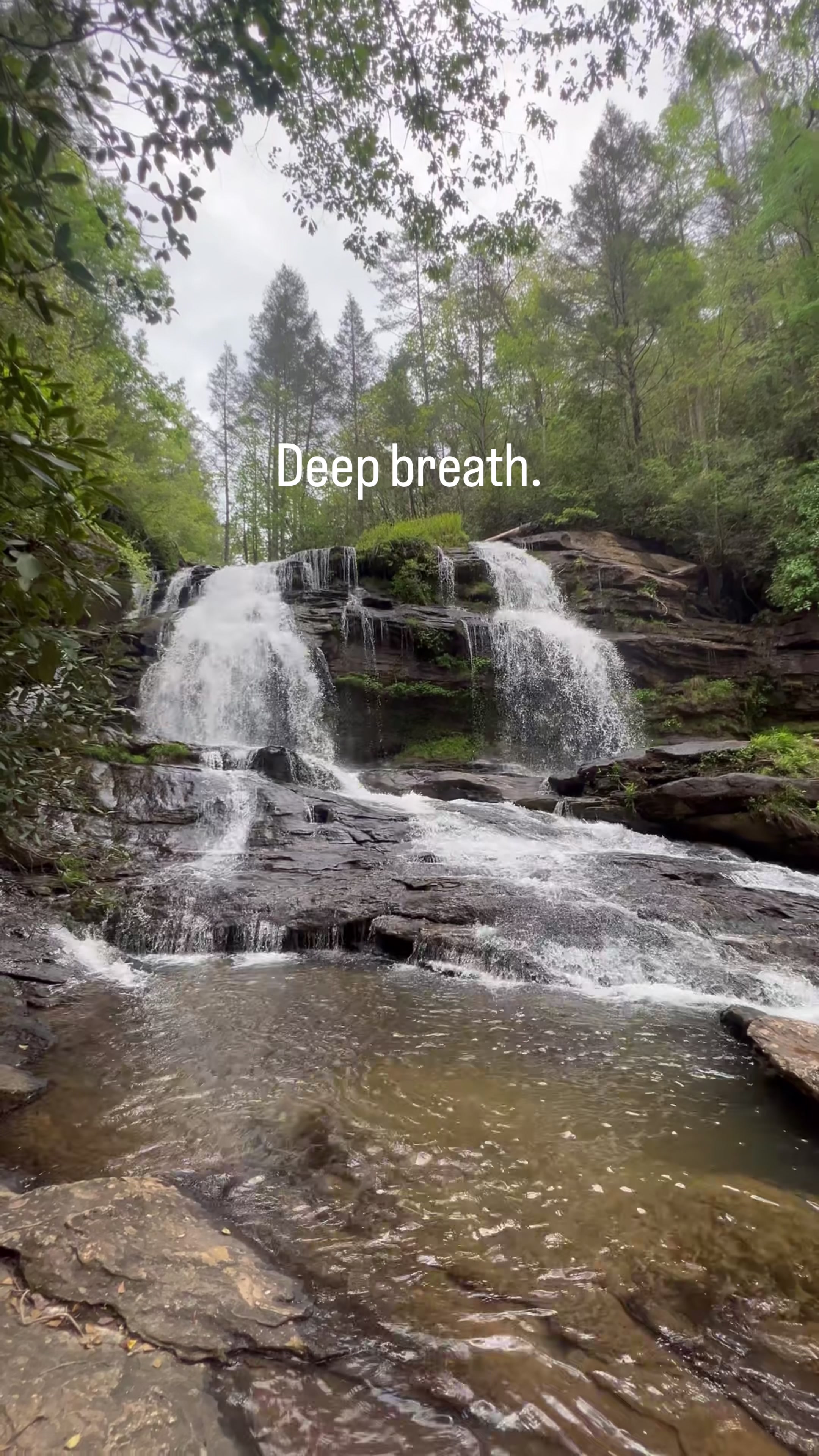 @Nantahala Outdoor Center