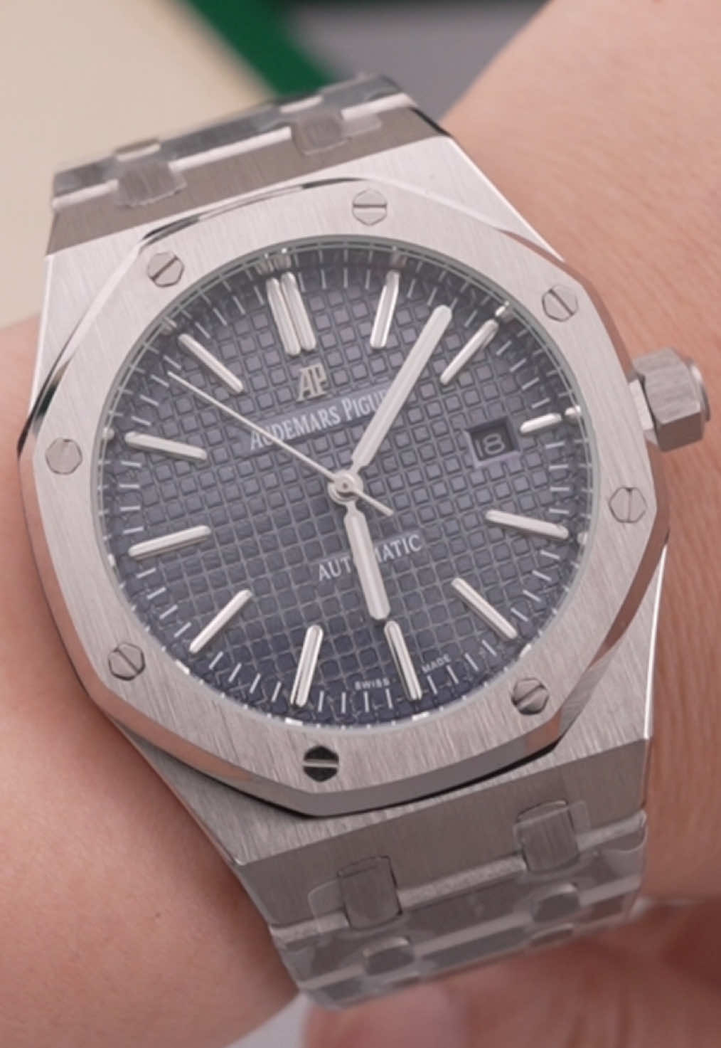@Best watches