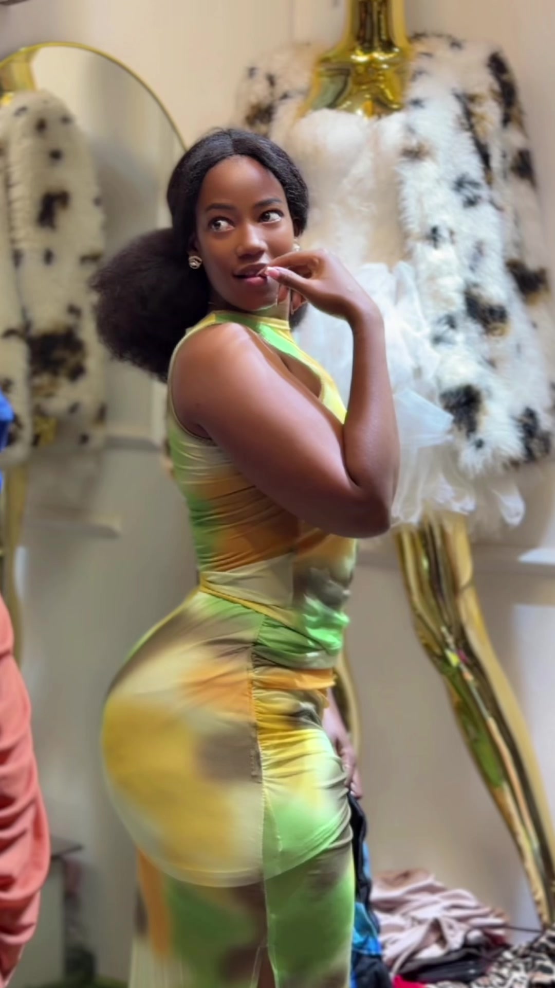 @👑MALAIKA COLLECTION 💶🛍️🛍️