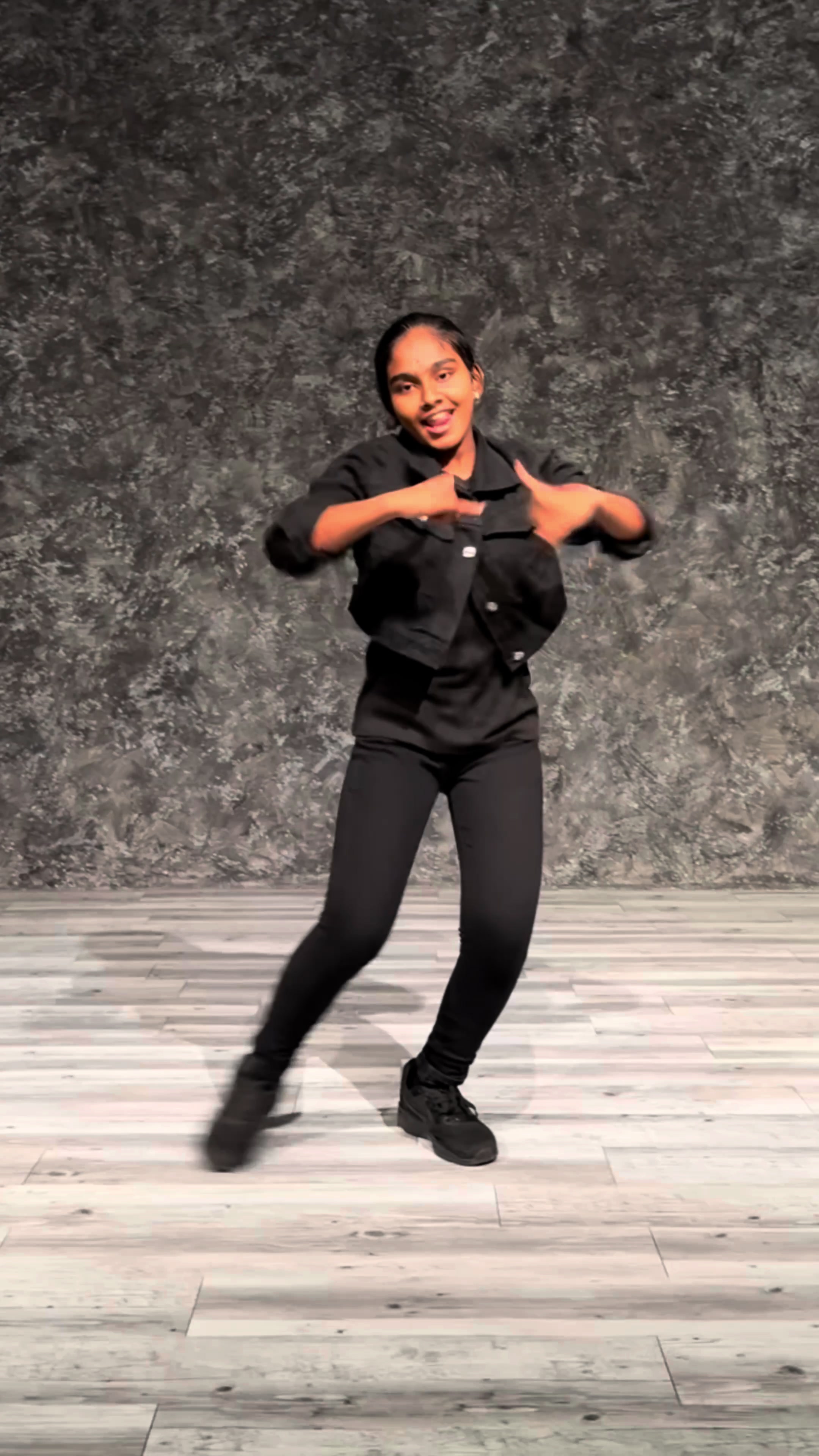 @DNX DANCE STUDIO