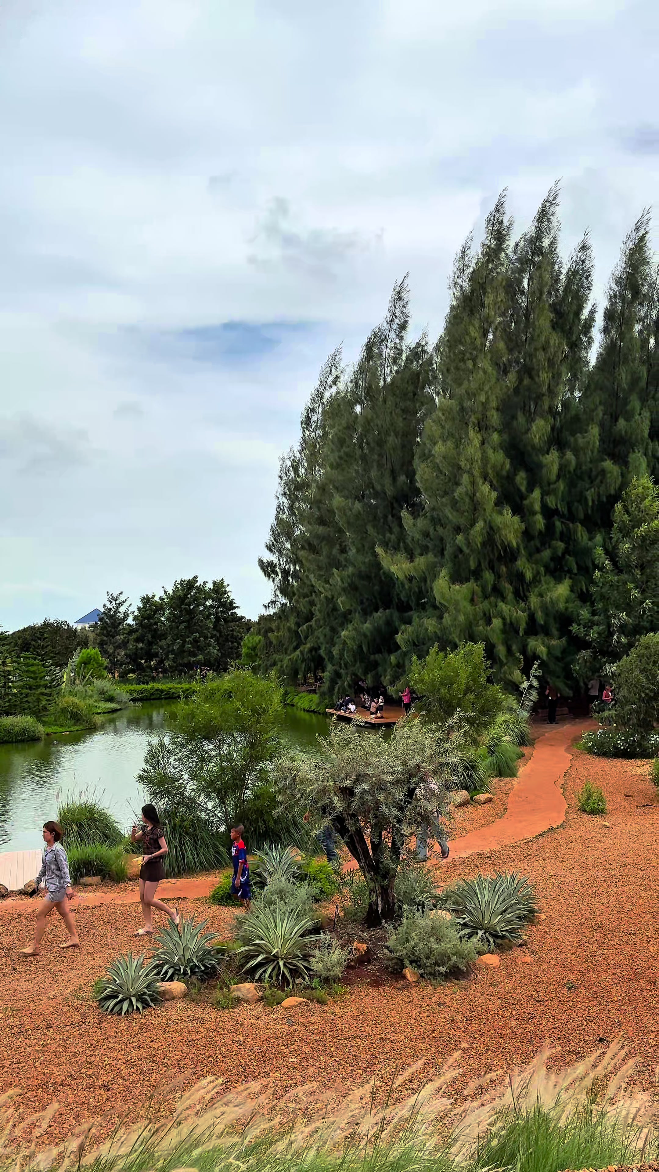 @ไร่วันยังขำ Oneyoungkham farm