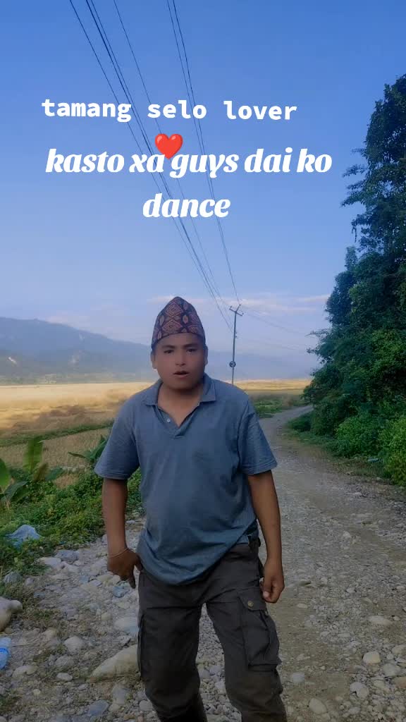 @Mr.Chyangba💐🙏