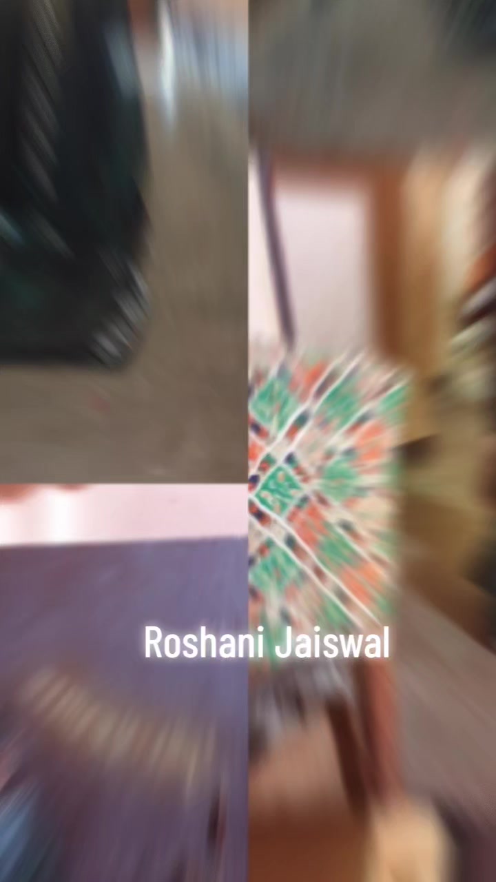 @@ Roshani Queen