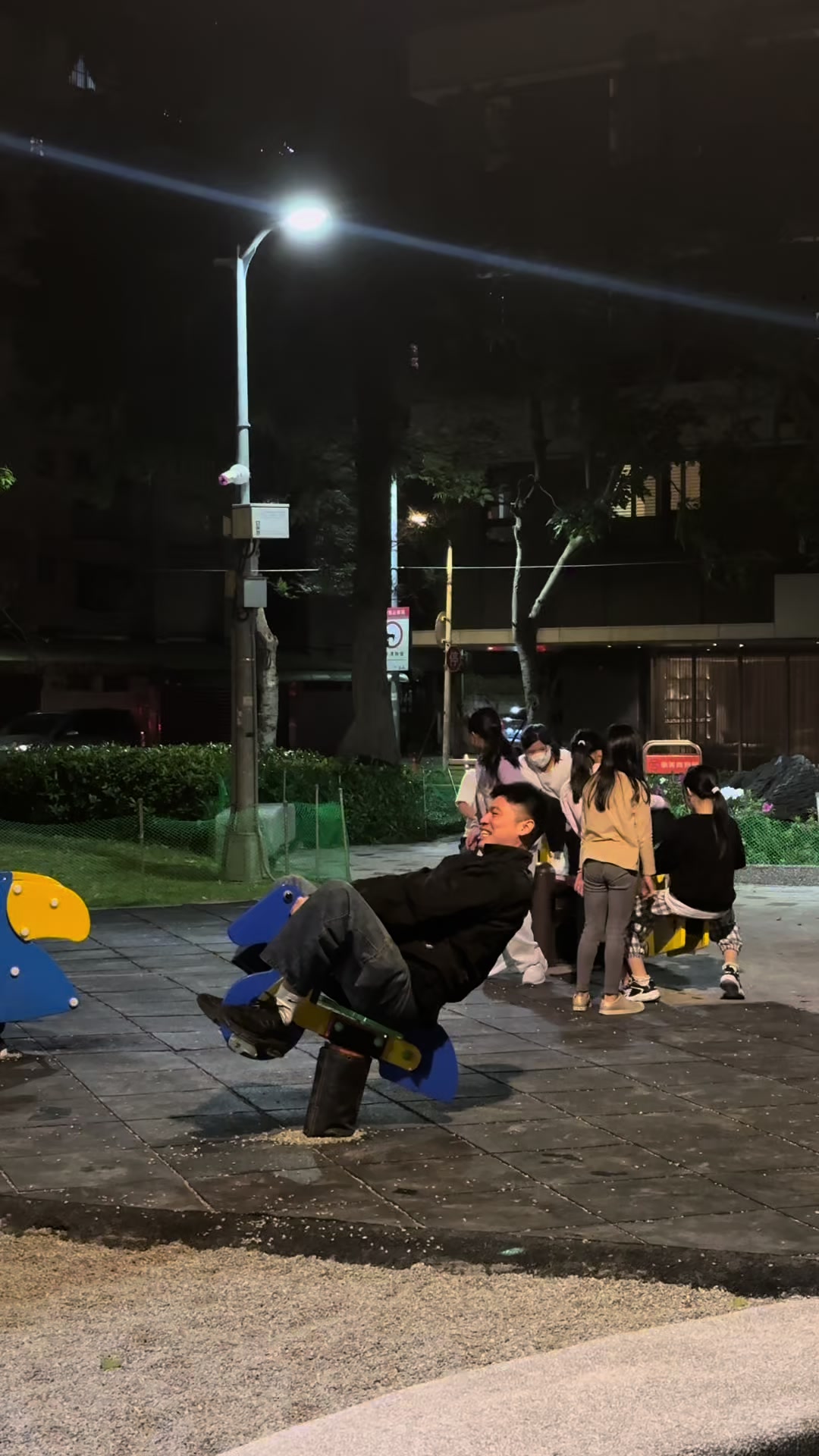 @入哇嵐教