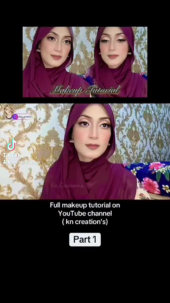 @kn creation's