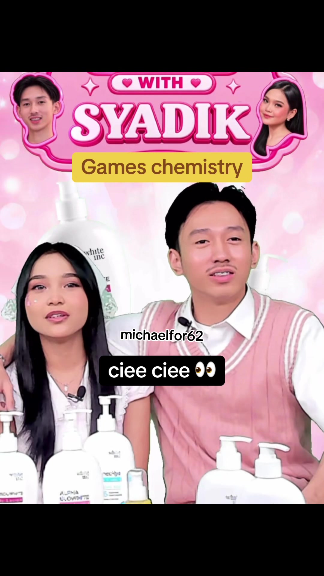@Yang TauTau Aja
