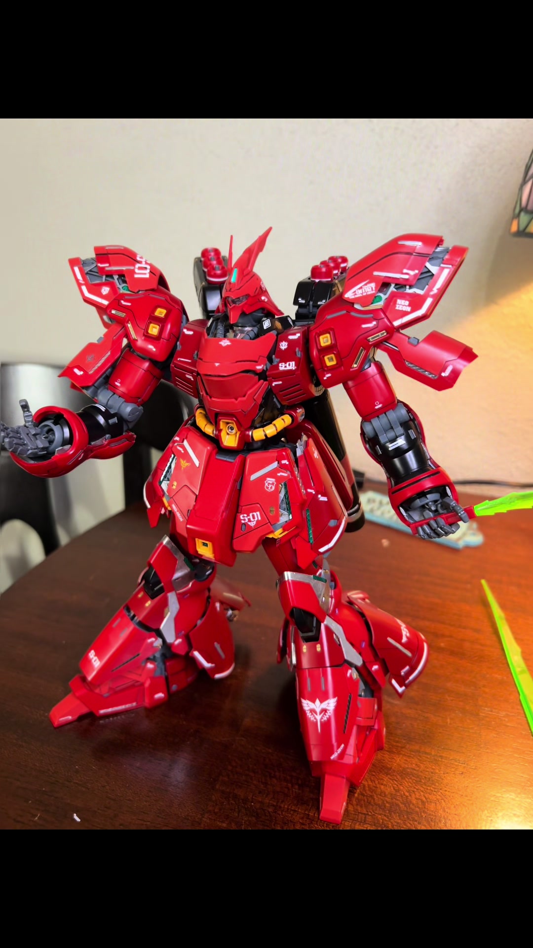 @Zeon Hunter