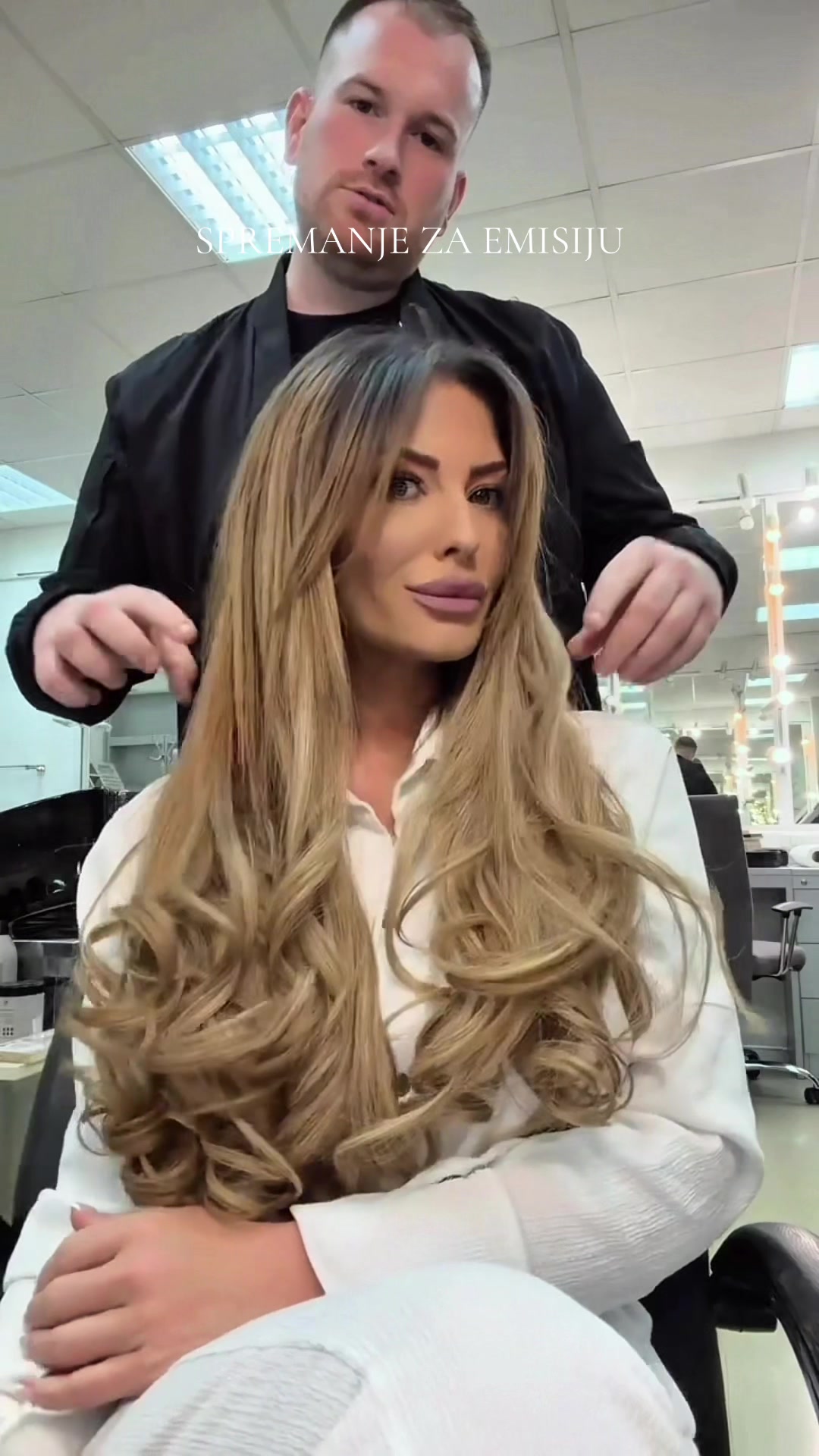 @AnaRadulovic