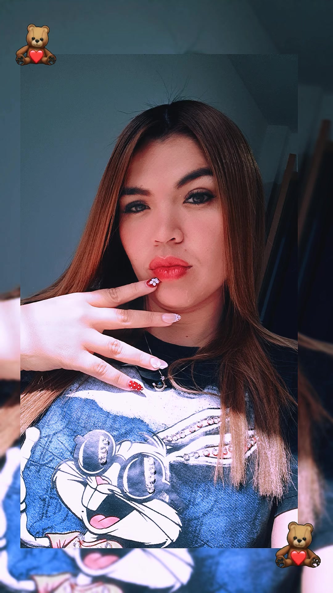 @stephanysala🥰🥰💟🌺🌺