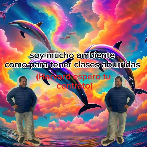 @Master Joan Flórez