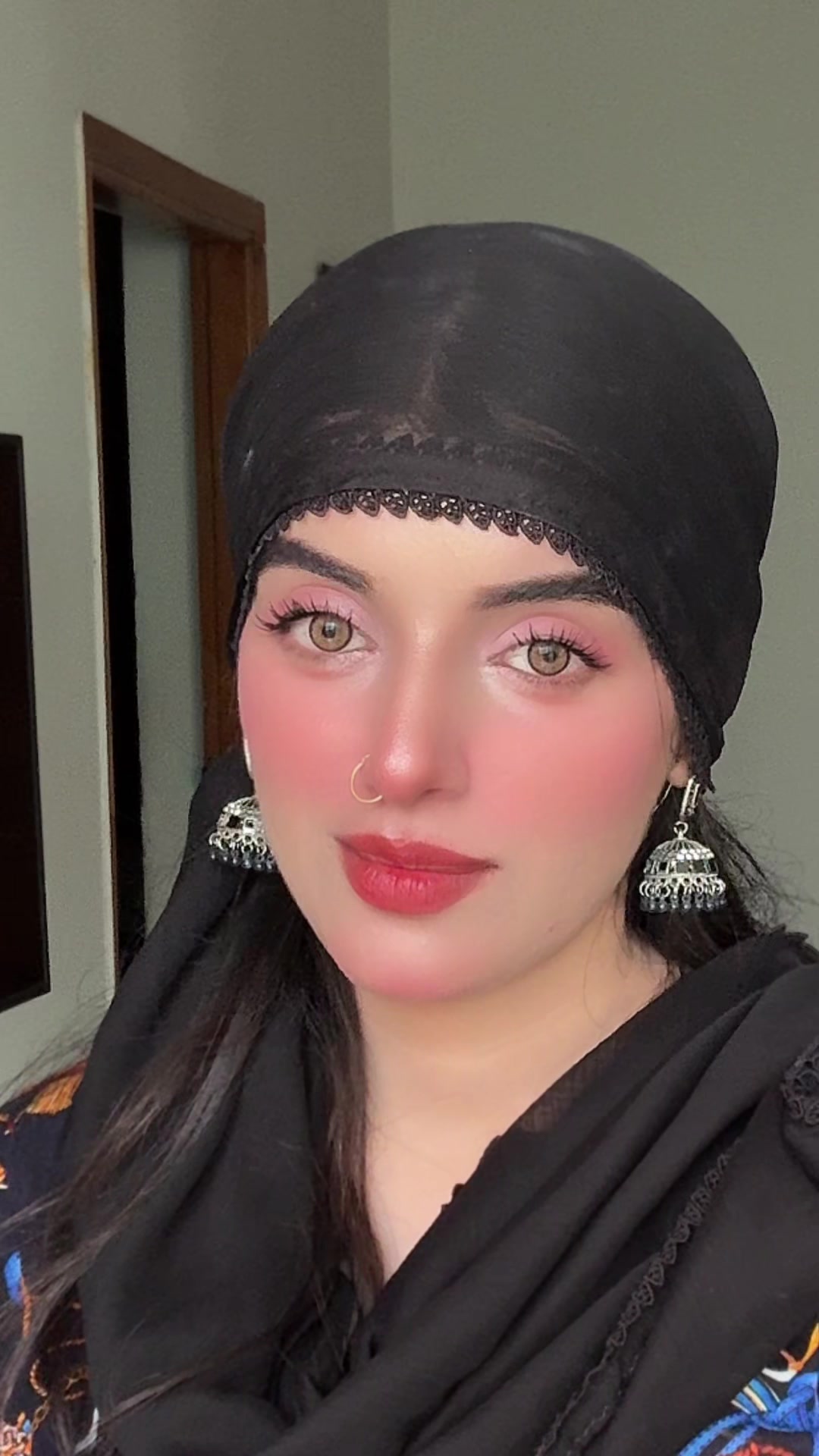 @🚩FIZA KHAN🚩