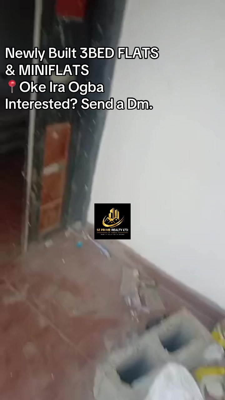@SE Prime Lagos Realty