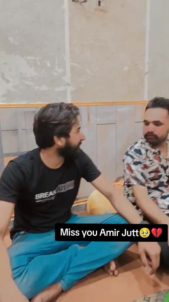 @Tajamulshah_officel