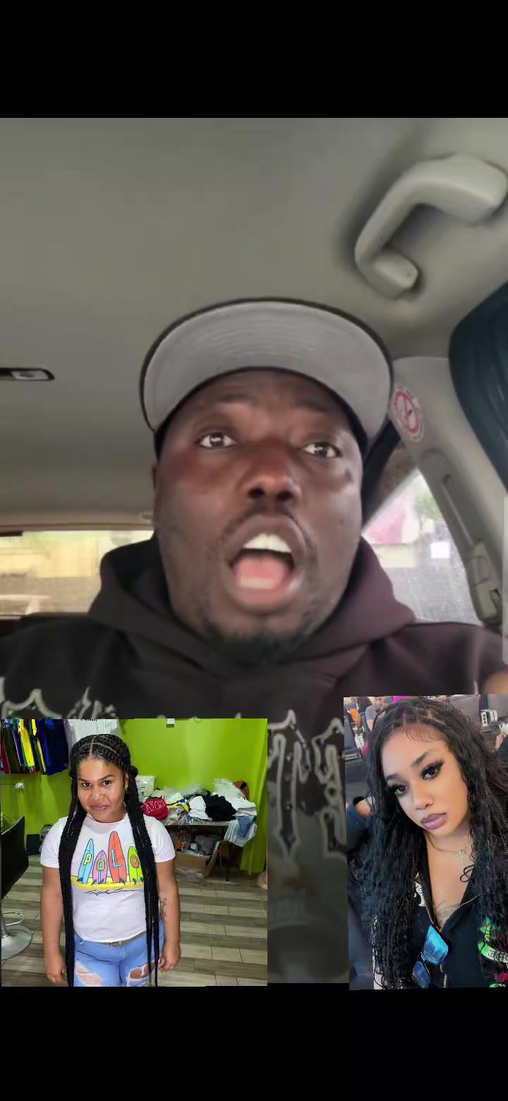 @Tishawnlive🔴